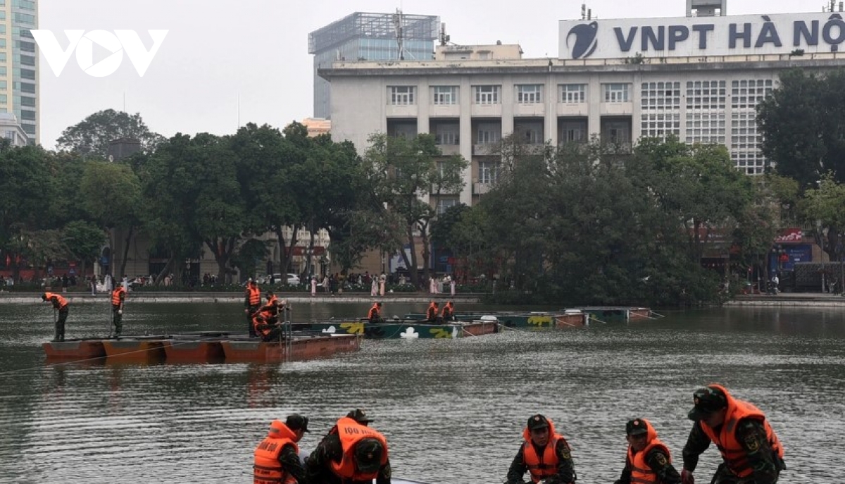 Hanoi proposes VND229 billion support plan for political security forces